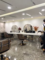 -UnHair Salon