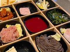 -海底捞火锅(南海万科广场店)