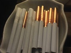 餐具摆设-咖法森林·咖啡  酒吧(天河店)