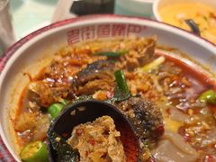 -老街鱼嘴巴(坡子街老店)
