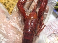 -聂师傅油焖大虾