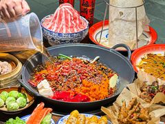 -于屿城重庆火锅(深圳总店)