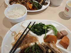-乡村基(世纪店)