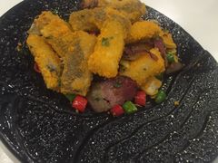 -泉味道贵州厨房(三里河店)
