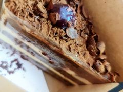 浓郁黑森林蛋糕-星巴克臻选(济南万达店)