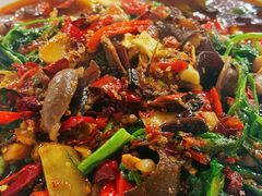 -辣螃铠盆盆蟹大排档(总店)