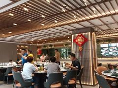 -聚丰园新概念餐厅(梅石路店)