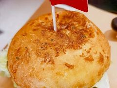 -必胜客(松雷店)