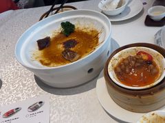 -粤域茶餐厅