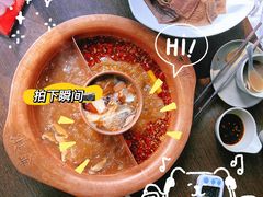 -滇釜火锅·能喝汤的火锅(车公庄店)