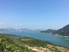 -南丫岛