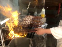 -The COOK·厨餐厅·自助餐(浦东嘉里大酒店)