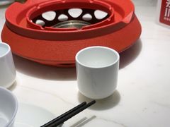-茅庐川菜(烟台万象汇店)
