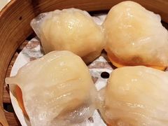 -新大咀港式茶餐厅(宝山万达店)