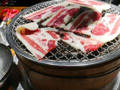 -原始泥炉烤肉(总店)