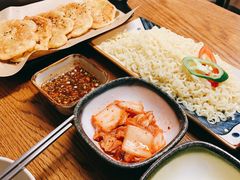 -韩见·韩式拌饭·炸鸡(石厦店)