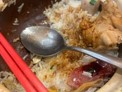 -华记煲仔华·煲仔饭(人和店)
