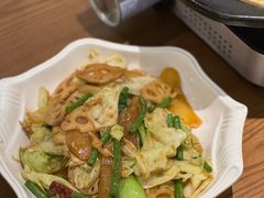 -小户人家(循礼门南国中心店)