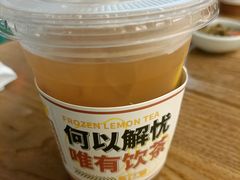 -潮粥荟·潮汕砂锅粥(槐房万达店)