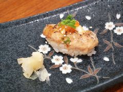 -信日本料理(信义坊店)