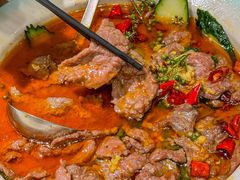 -山水茶艺馆·点心粤菜·30年老字号