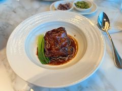 -JWMARRIOTT无锡苏宁JW万豪酒店-悦府65中餐厅