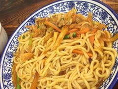 -西北马记牛肉拉面(八一路店)