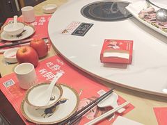 -新侗家食府(蟠桃宫店)