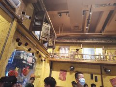 -今邕烧烤(西大店)