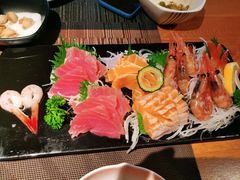 -季夏金枪鱼牛排自助餐厅(海悦天地店)