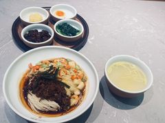 -松鹤楼面馆(天一广场店)