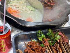 -鼎伙伙火锅串串·10年品牌传承(白象居总店)