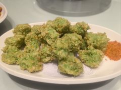 -六泰居·尔滨地标·东北菜(泰山路店)