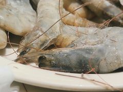 -华府海鲜碳烤自助(万达店)