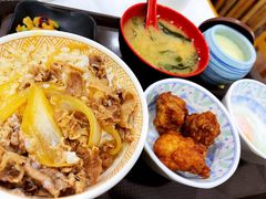 -食其家·牛丼咖喱(浦电路店)