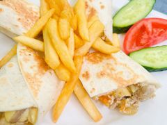 -ALAMEEN阿拉伯餐厅(三里屯店)