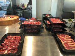 -顶福胜潮汕牛肉火锅(观沙岭店)