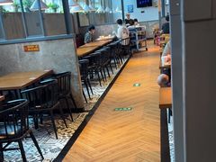 -比格比萨自助(国展店)