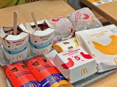 -麦当劳(西客站店)