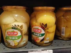 -华润苏果(文昌巷社区店)