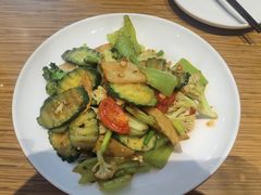 -金掌勺·锅包肉(广渠门店)
