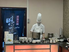 -南京钟山宾馆(江苏省会议中心)