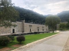 -武夷山德懋堂度假村·五观堂餐厅