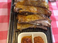 -西域阿里马新疆菜·清真(桂花路店)