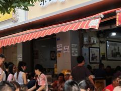 门面-朱大嘴肥肠血旺(福字街店)