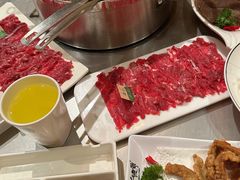 -牛德亨臻牛潮汕火锅(万邦时代店)