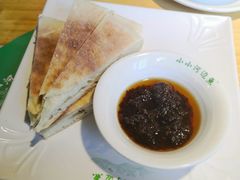 -小小河边鱼(天润城店)