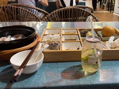 -南山竹海·珍味堂