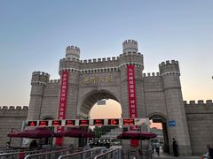 -北京世界公园