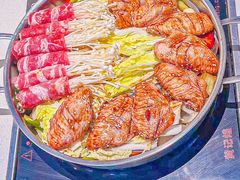 -黄记煌三汁焖锅(顺义华联店)